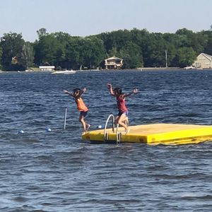 Meet your Posher, Alejandra